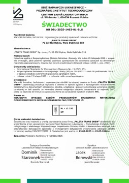 Zdjęcie - IPPC 2025 (PL)